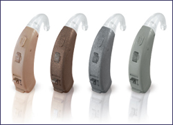 Fresh Hoortoestel Pro en Exclusive